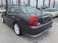 Toyota MARK II 2001