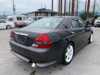 Toyota MARK II 2001