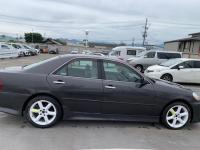 Toyota MARK II 2001