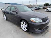 Toyota MARK II 2001