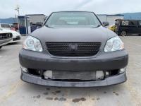 Toyota MARK II 2001