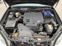 Toyota MARK II 2001