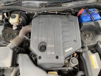 Toyota MARK II 2001