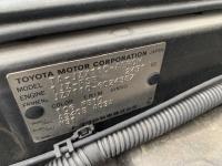 Toyota MARK II 2001