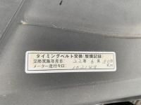 Toyota MARK II 2001