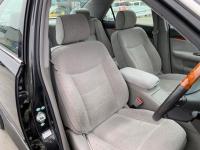 Toyota MARK II 2001