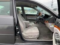 Toyota MARK II 2001