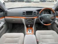 Toyota MARK II 2001