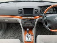 Toyota MARK II 2001