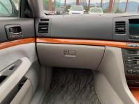 Toyota MARK II 2001