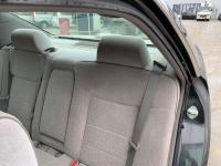 Toyota MARK II 2001