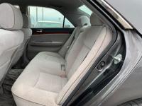 Toyota MARK II 2001