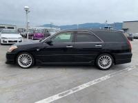 Toyota MARK II BLIT 2003