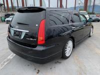 Toyota MARK II BLIT 2003
