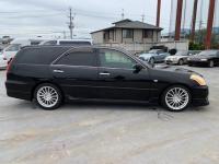 Toyota MARK II BLIT 2003