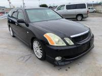 Toyota MARK II BLIT 2003