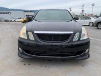 Toyota MARK II BLIT 2003