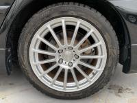 Toyota MARK II BLIT 2003