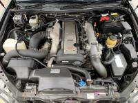 Toyota MARK II BLIT 2003