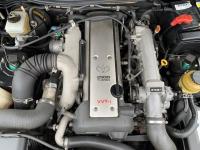Toyota MARK II BLIT 2003
