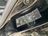 Toyota MARK II BLIT 2003