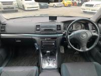 Toyota MARK II BLIT 2003