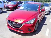 Mazda DEMIO 2019