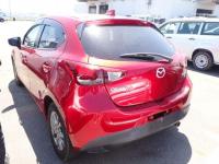 Mazda DEMIO 2019