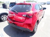 Mazda DEMIO 2019