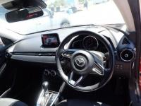 Mazda DEMIO 2019