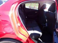 Mazda DEMIO 2019