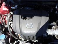 Mazda DEMIO 2019