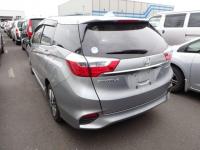Honda SHUTTLE 2019