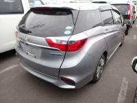 Honda SHUTTLE 2019