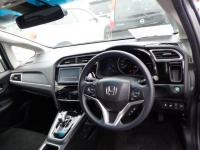 Honda SHUTTLE 2019
