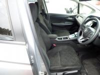 Honda SHUTTLE 2019