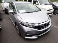 Honda SHUTTLE 2019
