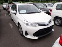 Toyota COROLLA AXIO 2019