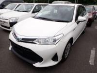 Toyota COROLLA AXIO 2019
