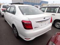 Toyota COROLLA AXIO 2019