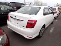 Toyota COROLLA AXIO 2019