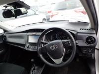 Toyota COROLLA AXIO 2019