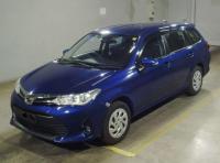 Toyota COROLLA FIELDER 2021