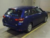 Toyota COROLLA FIELDER 2021