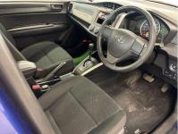 Toyota COROLLA FIELDER 2021