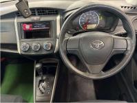 Toyota COROLLA FIELDER 2021