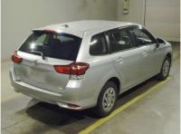Toyota COROLLA FIELDER 2021