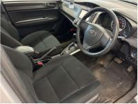 Toyota COROLLA FIELDER 2021