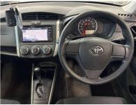 Toyota COROLLA FIELDER 2021