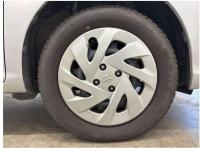 Toyota COROLLA FIELDER 2021